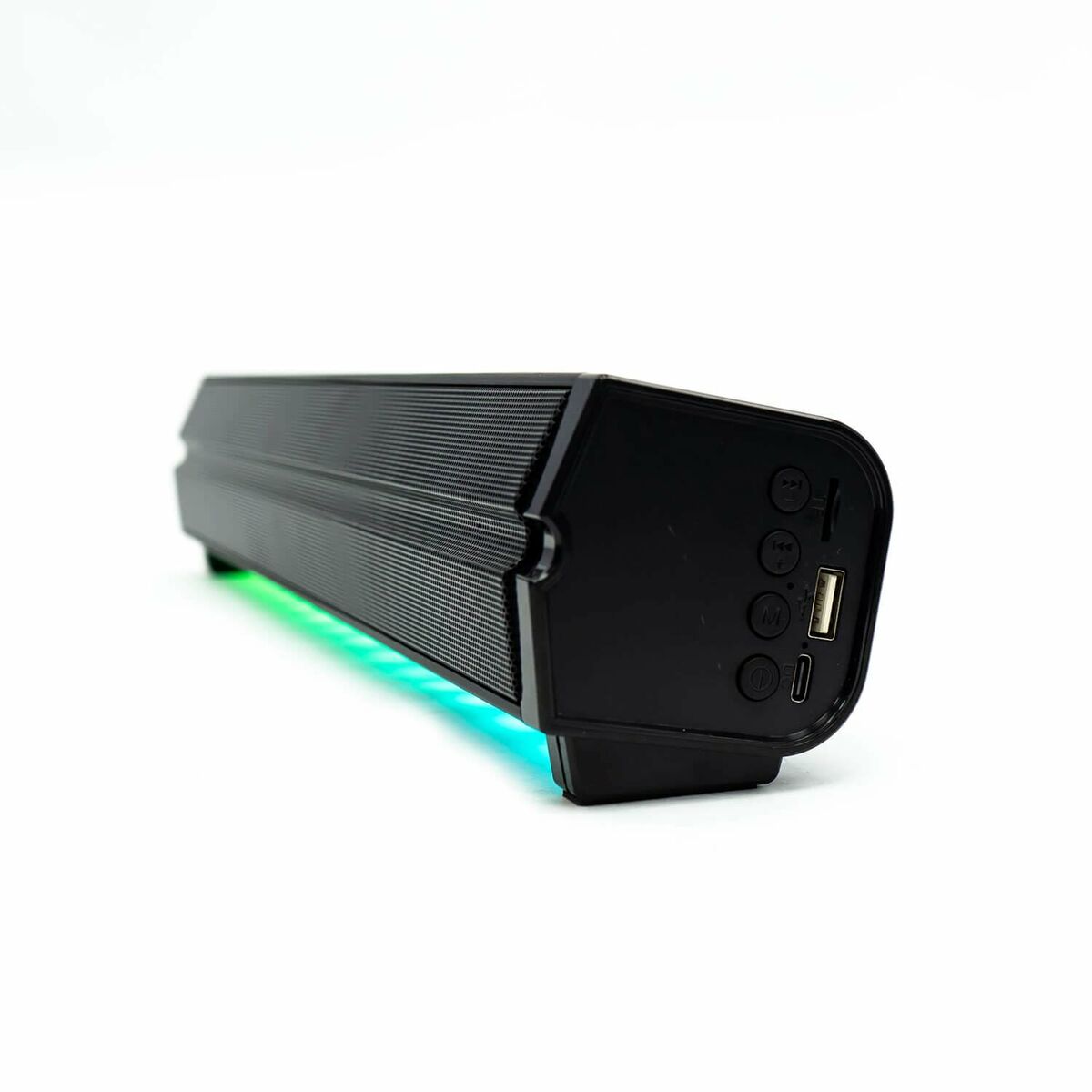 Wireless Sound Bar Woxter SO26-103 Black-15