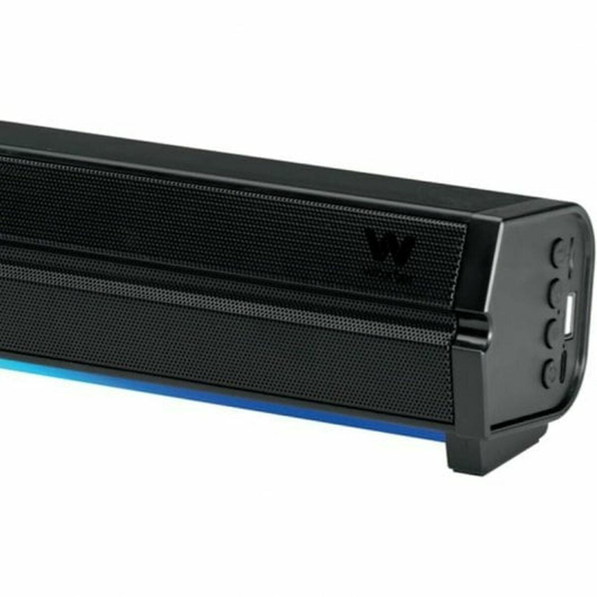 Wireless Sound Bar Woxter SO26-103 Black-13
