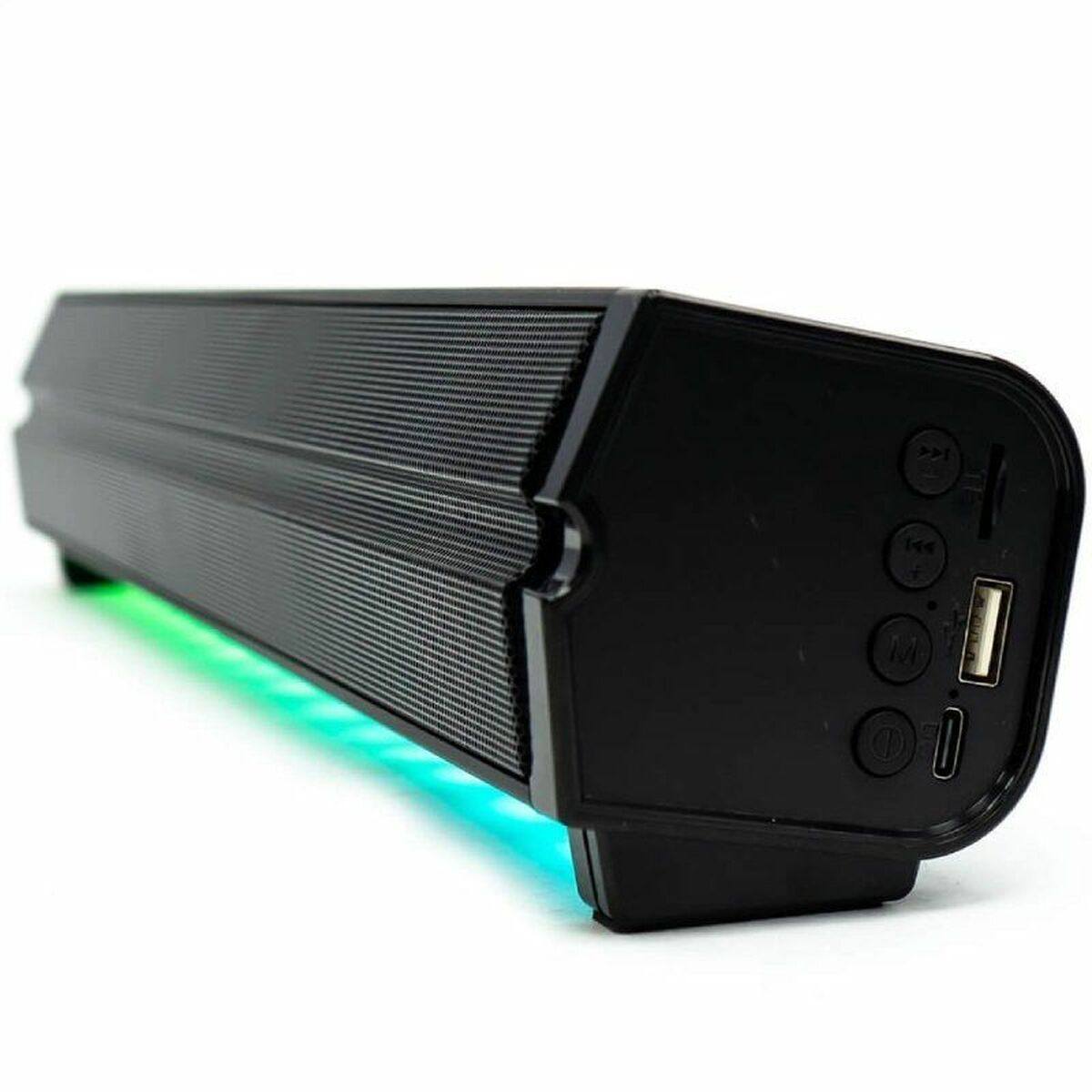 Wireless Sound Bar Woxter SO26-103 Black-4