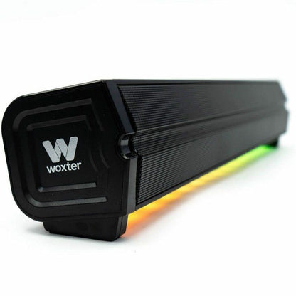 Wireless Sound Bar Woxter SO26-103 Black-3