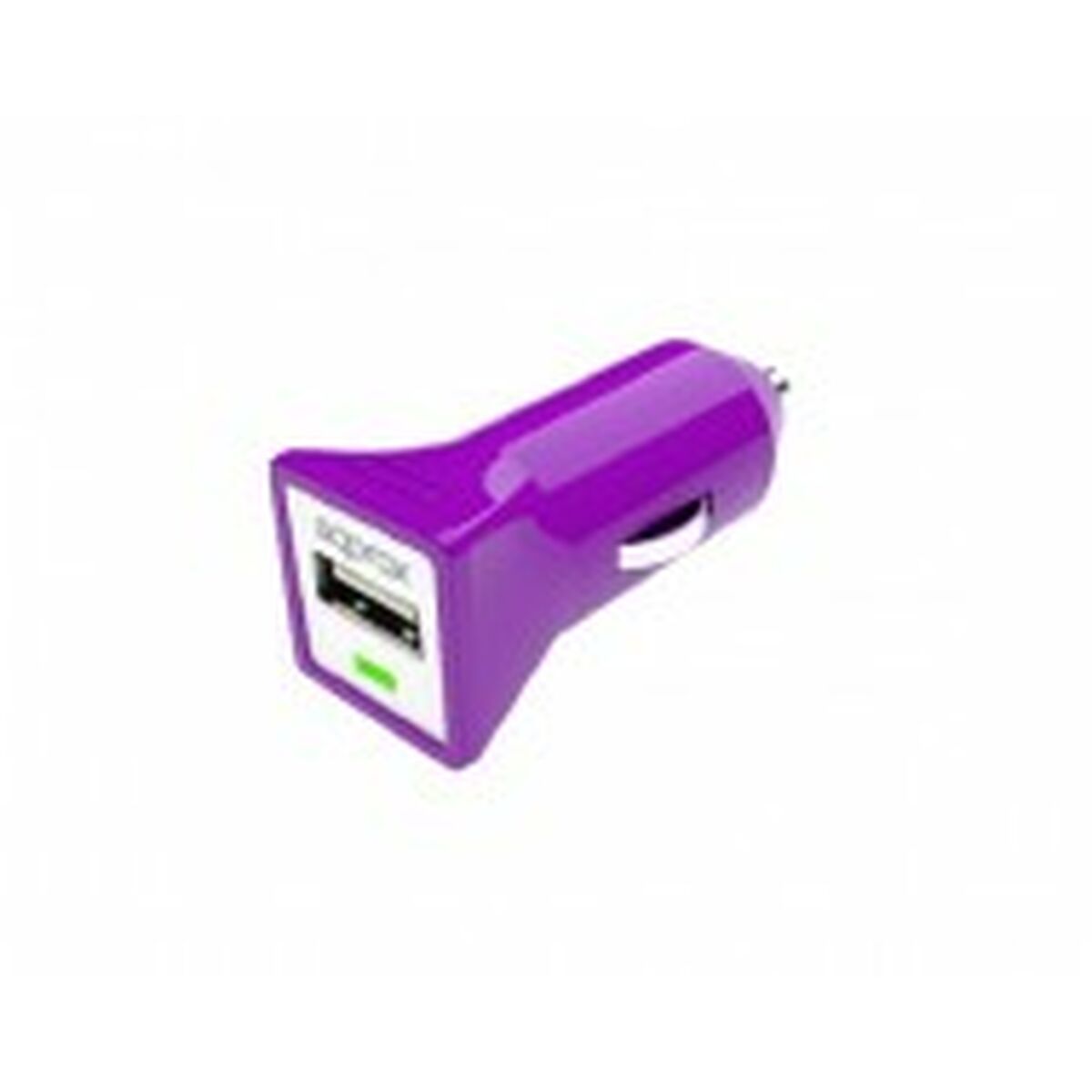 Car Charger approx! Purple-0