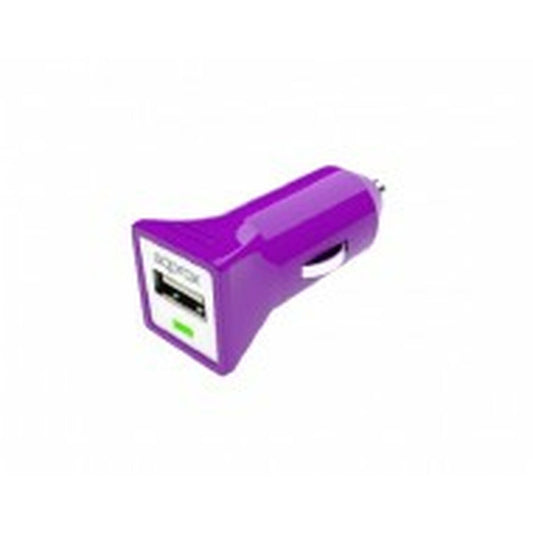 Car Charger approx! Purple-0