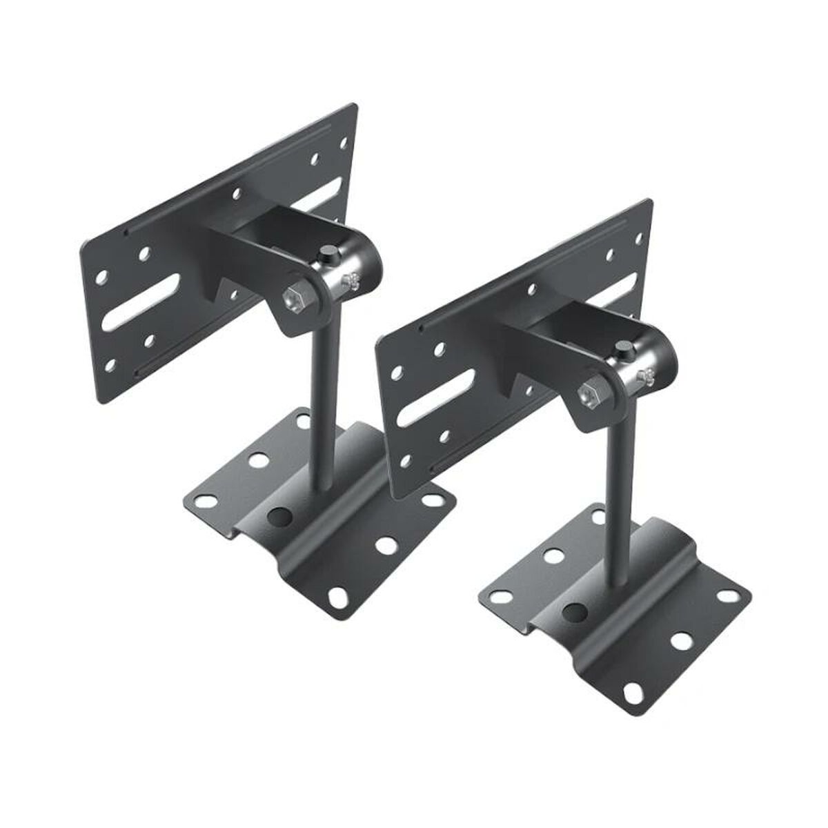 PC Speakers approx! APPSPK02BK Black-1