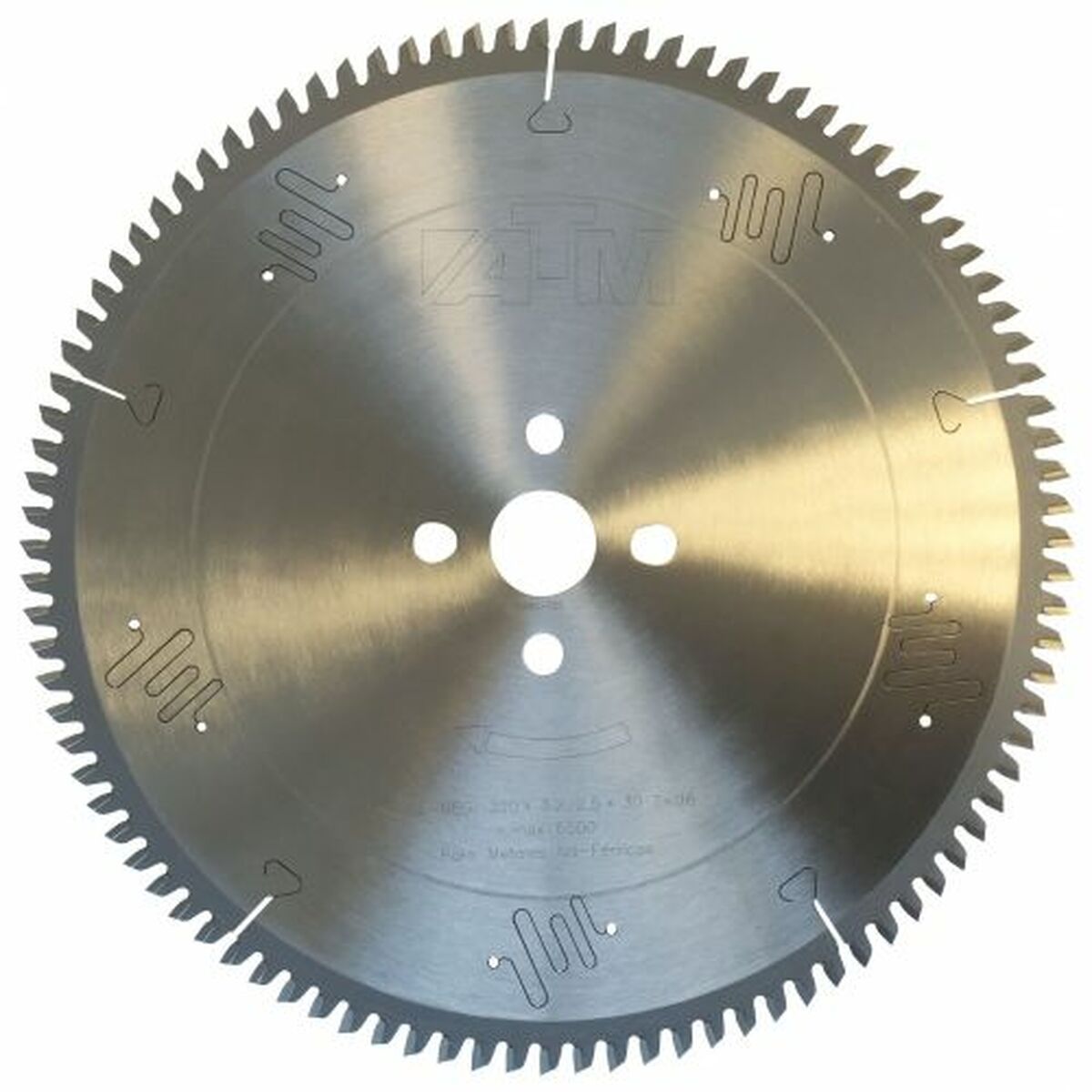 Saw Blade LEJA Tools NE Ø 30,5 cm Circular saw-0