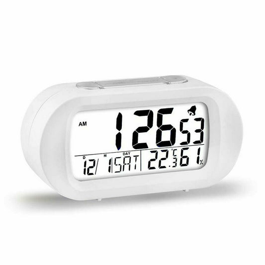 Clock-Radio ELBE RD009B-0