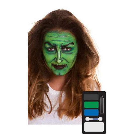 Make-Up Set My Other Me Witch (24 x 20 cm)-0