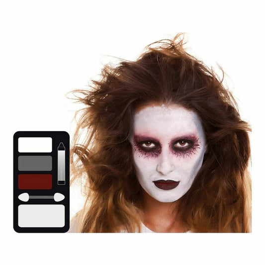 Make-Up Set My Other Me Ghost (24 x 20 cm)-0