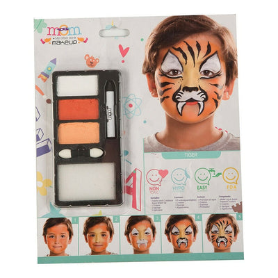 Make-Up Set My Other Me Tiger (24 x 20 cm)-0