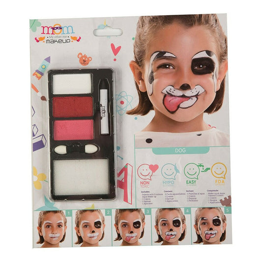 Make-Up Set My Other Me Dog (24 x 20 cm)-0
