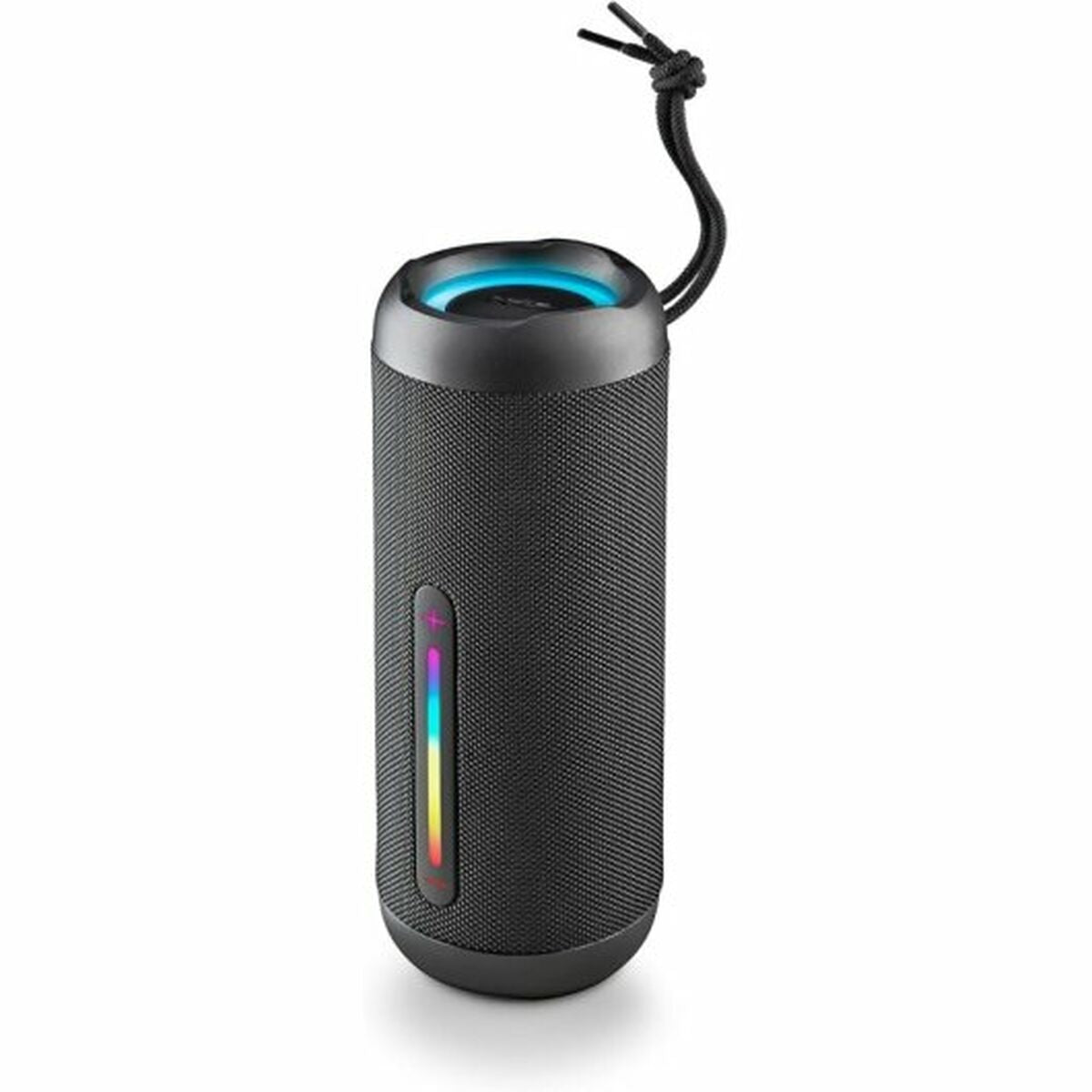 Portable Bluetooth Speakers NGS ROLLERFURIA2BLACK-4