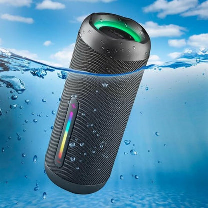 Portable Bluetooth Speakers NGS ROLLERFURIA2BLACK-1