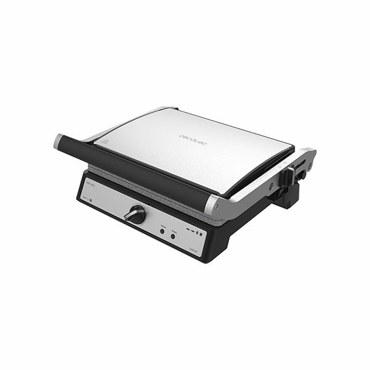 Electric Barbecue Cecotec Rock´nGrill Multi 2400 UltraRapid 2400 W-2