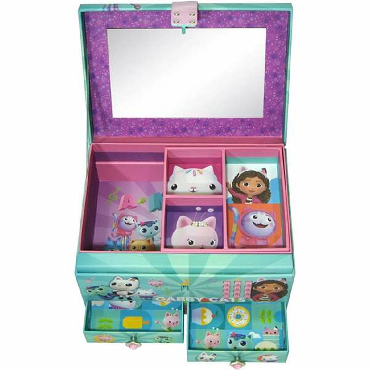 Bracelet Making Kit-2