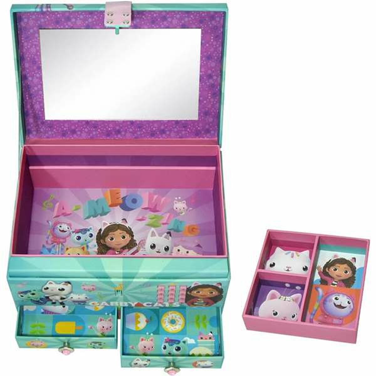 Bracelet Making Kit-1