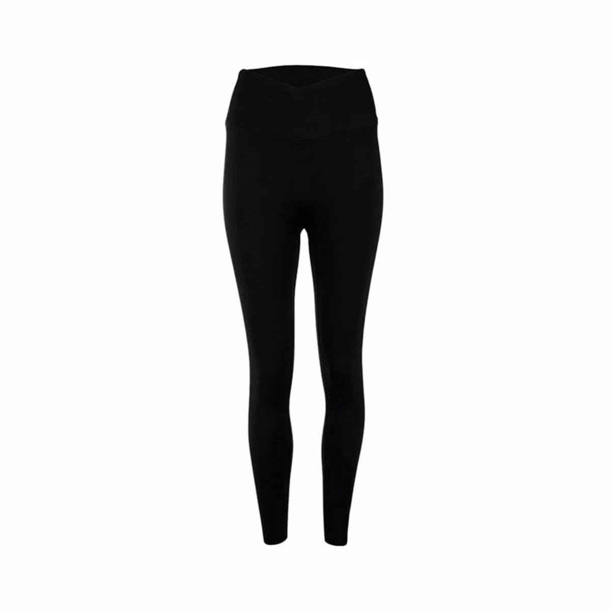 Sport leggings for Women Black Limba Capri Rocket Black-0