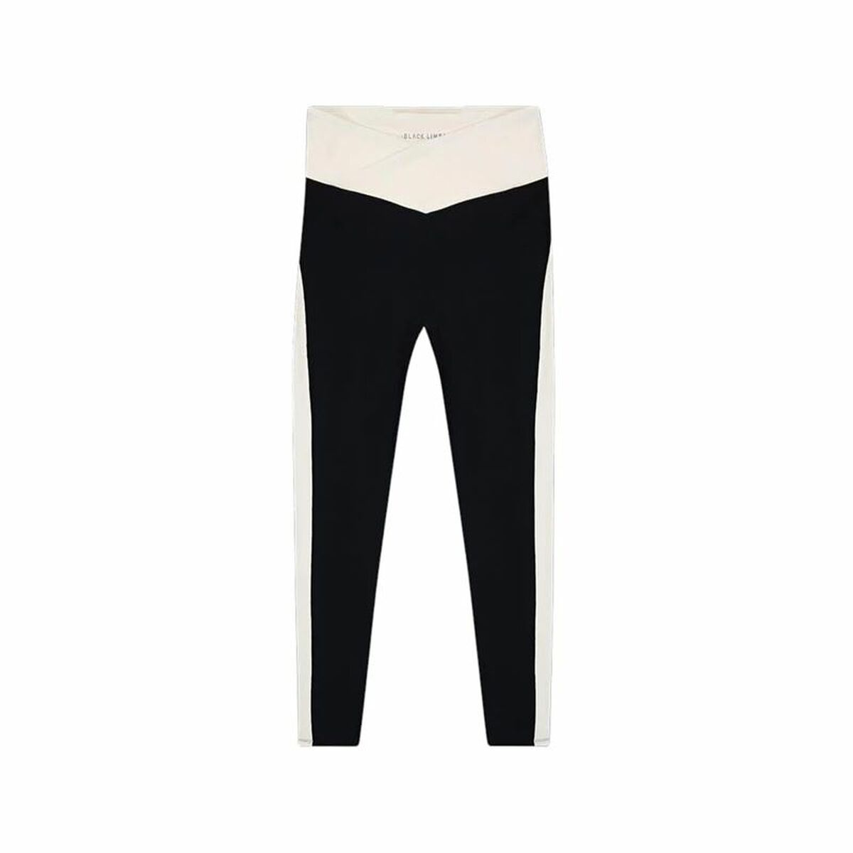 Sport leggings for Women Black Limba Shadow Line Black-0