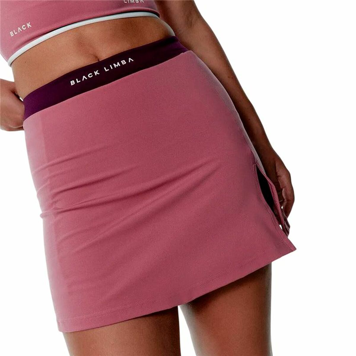 Sport leggings for Women Black Limba Power Play Fitness-0