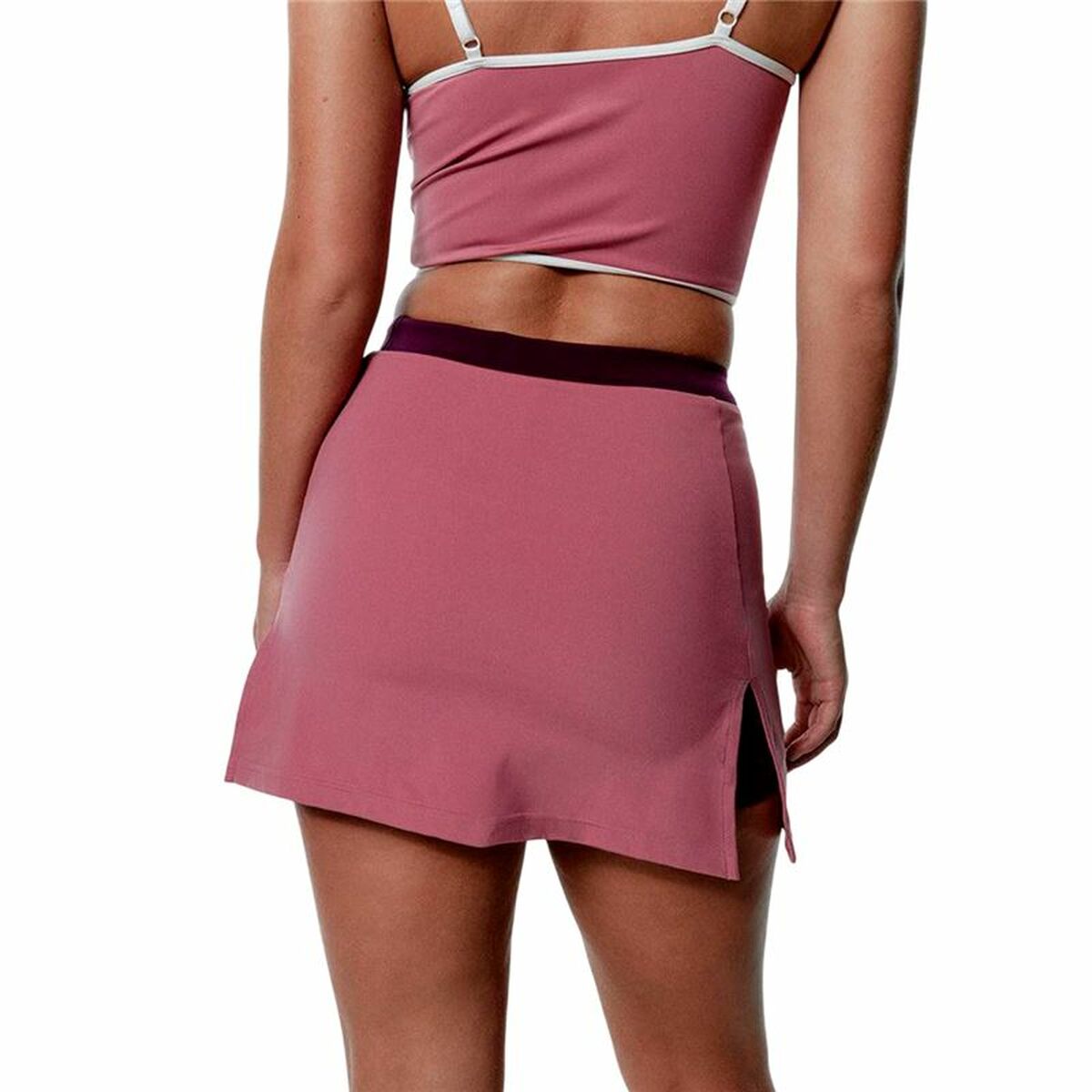 Sport leggings for Women Black Limba Power Play Fitness-5