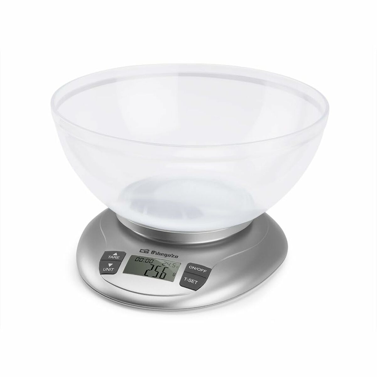 kitchen scale Orbegozo 18403-7