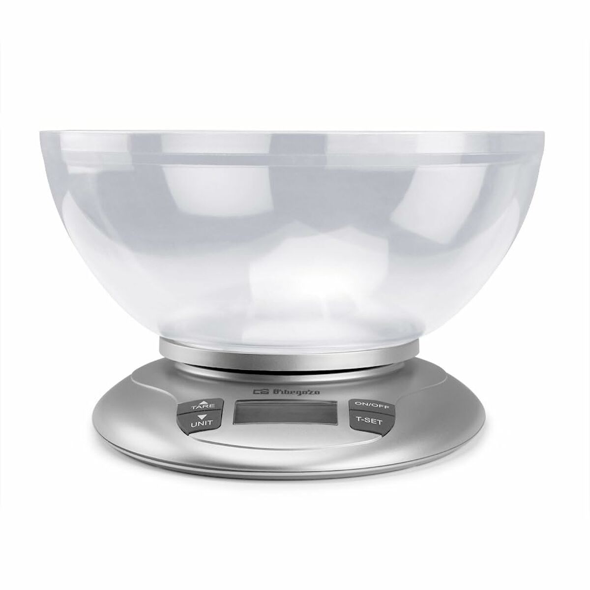 kitchen scale Orbegozo 18403-6