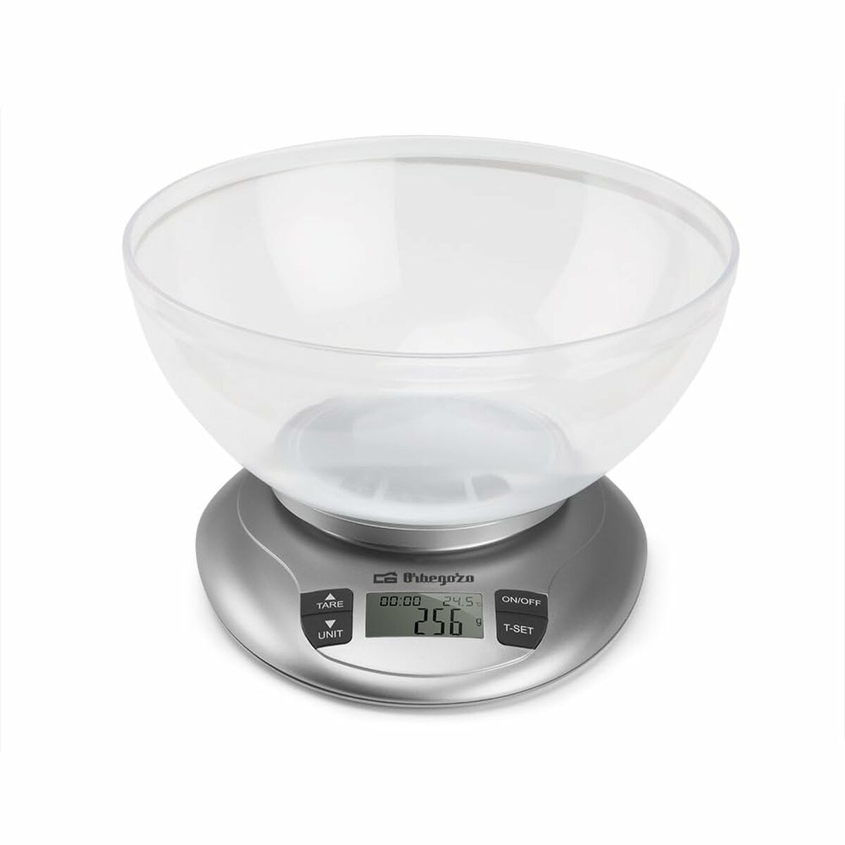 kitchen scale Orbegozo 18403-5