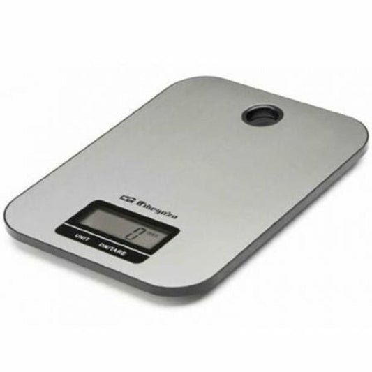 kitchen scale Orbegozo 18160 5 kg-0