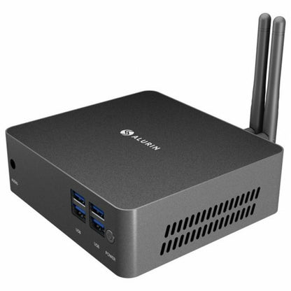 Mini PC Alurin Intel Celeron N4500-8