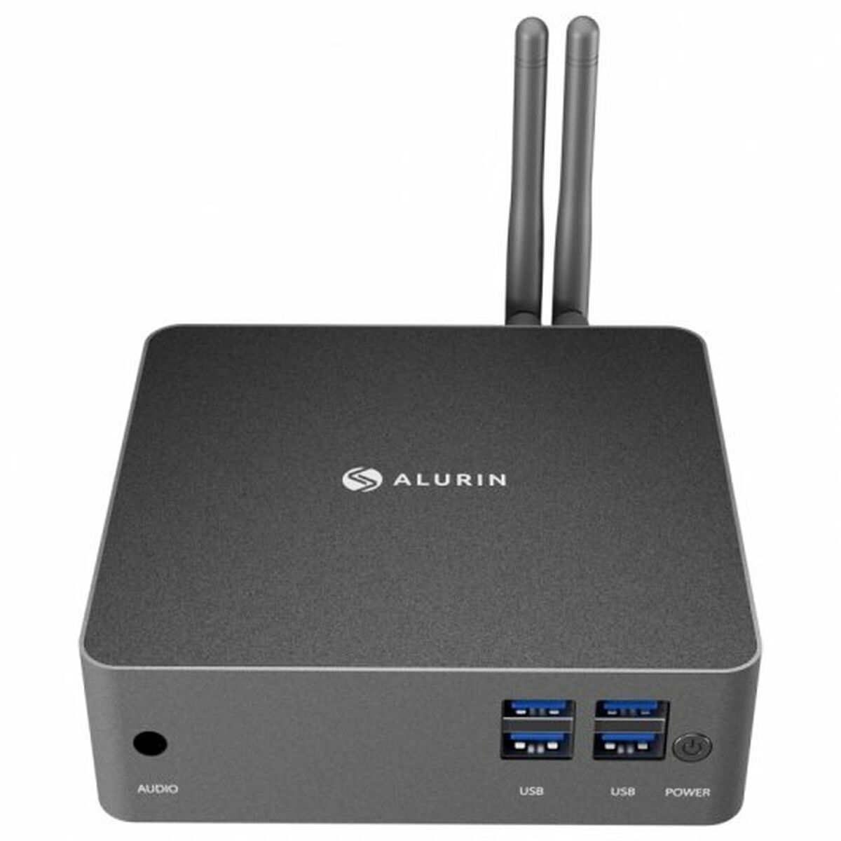 Mini PC Alurin Intel Celeron N4500-7
