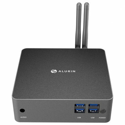 Mini PC Alurin Intel Celeron N4500-7