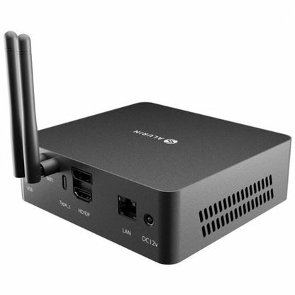 Mini PC Alurin Intel Celeron N4500-2