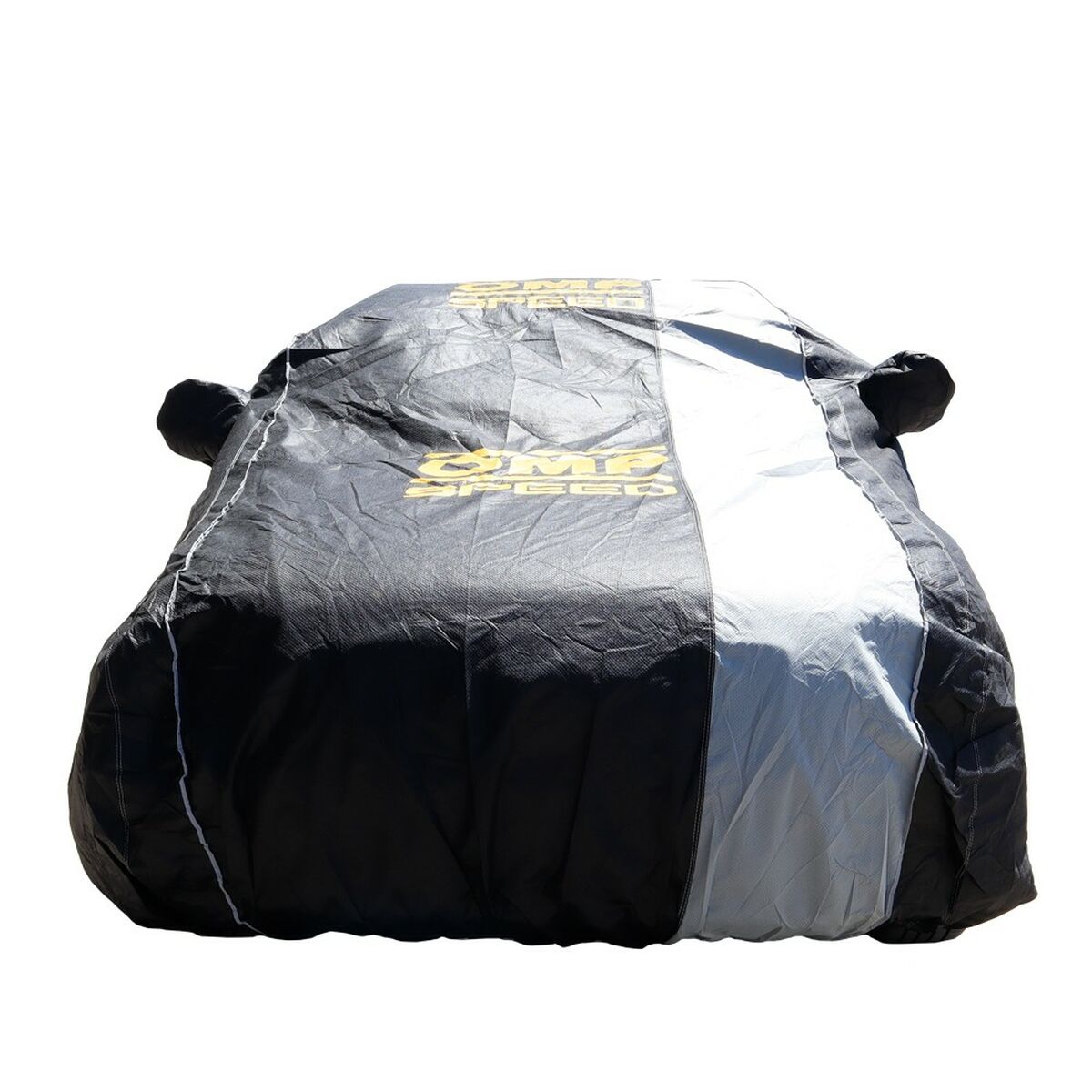 Car Cover OMP Speed SUV 4 layers (M)-7
