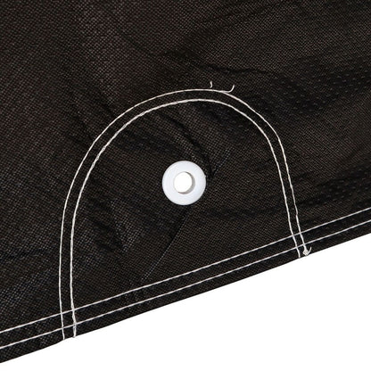 Car Cover OMP Speed SUV 4 layers (M)-5