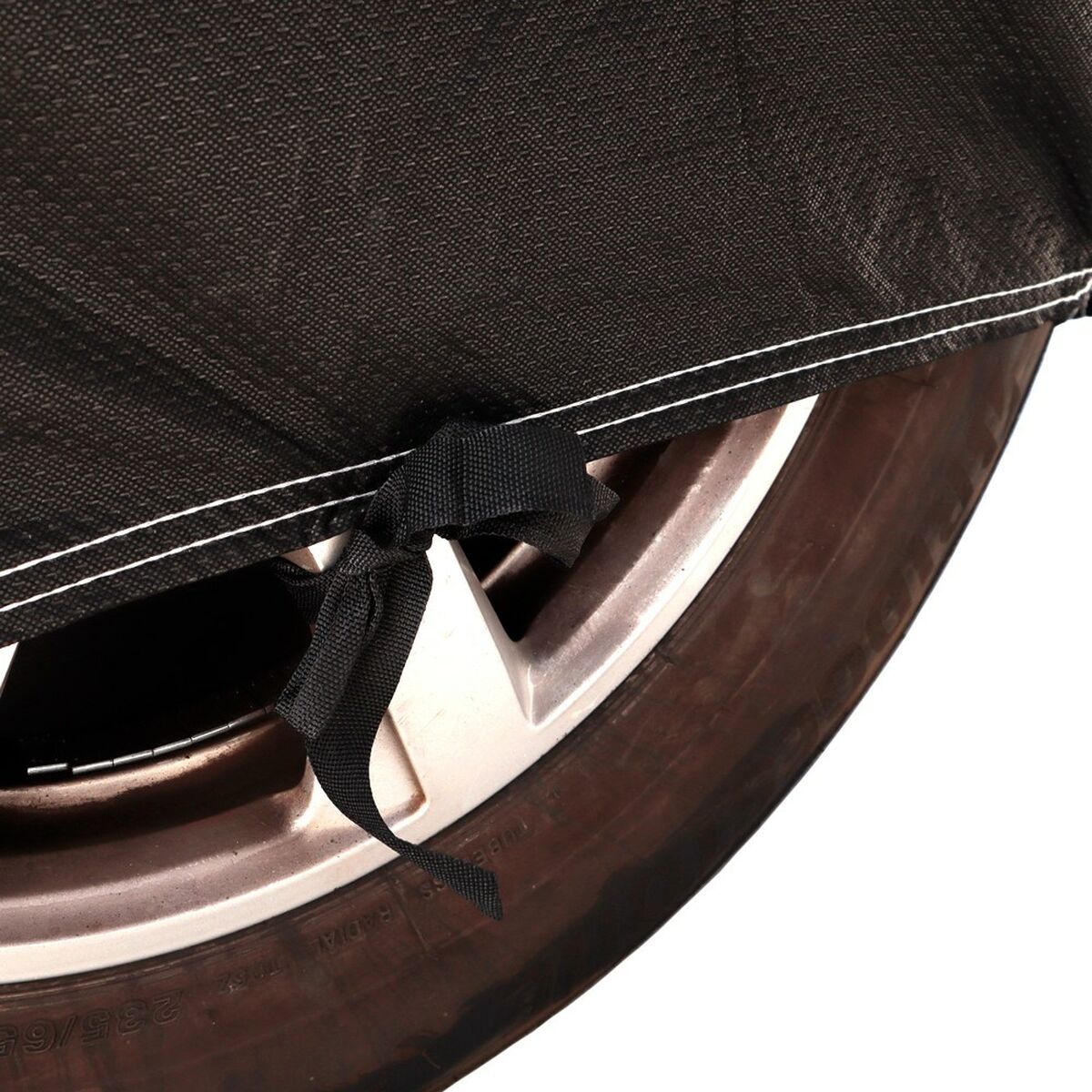 Car Cover OMP Speed SUV 4 layers (L)-2