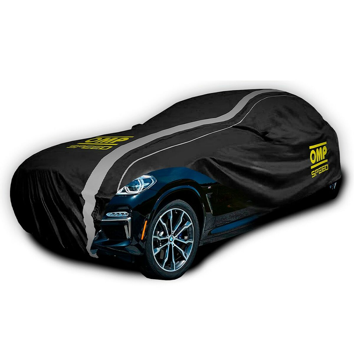 Car Cover OMP Speed SUV 4 layers (L)-10