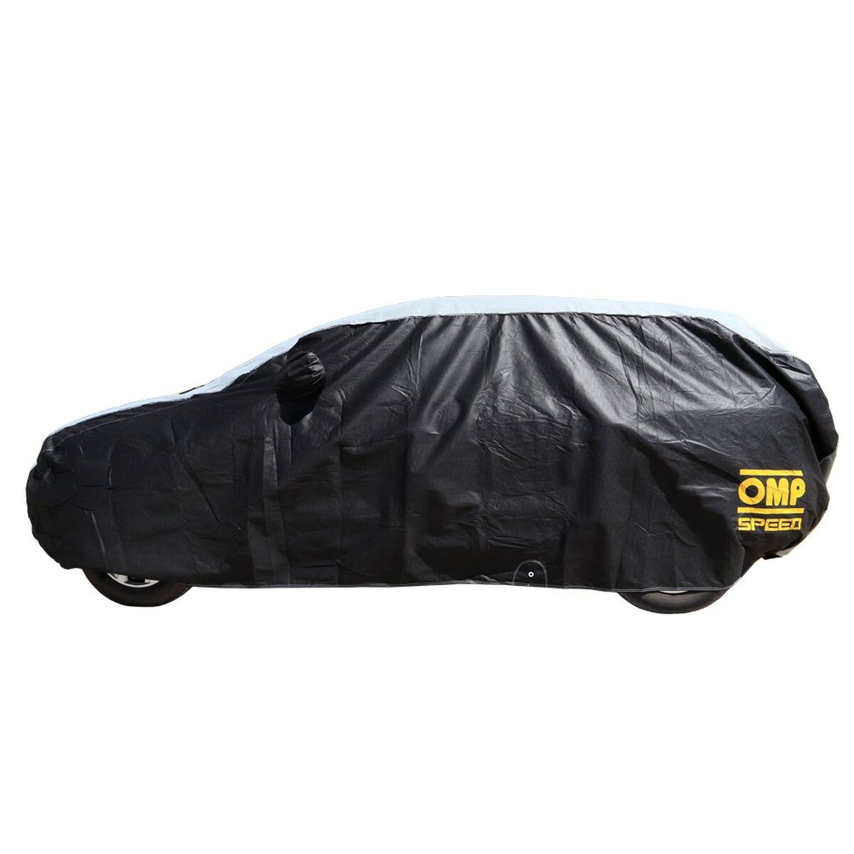 Car Cover OMP Speed SUV 4 layers (L)-6