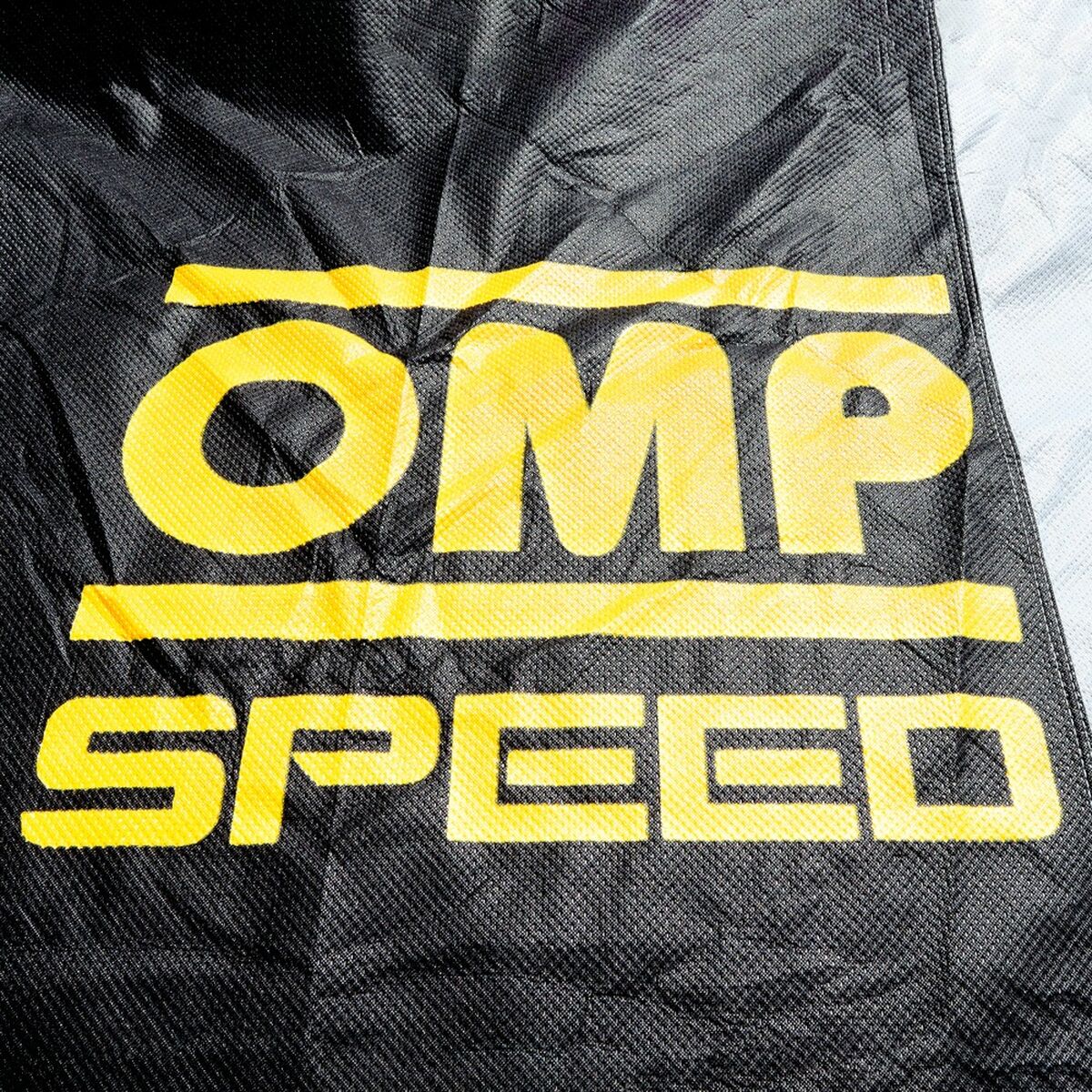 Car Cover OMP Speed SUV 4 layers (L)-4