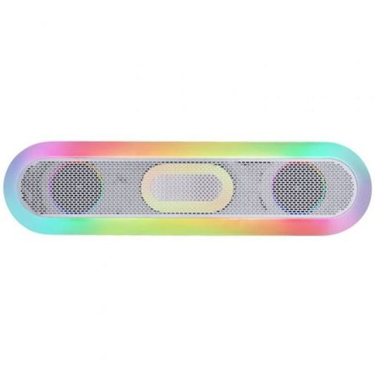 PC Speakers Mars Gaming MSBORBW White-0