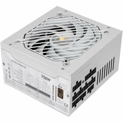 Power supply Mars Gaming MPB750SIMW ATX 750 W 80 Plus Bronze-0