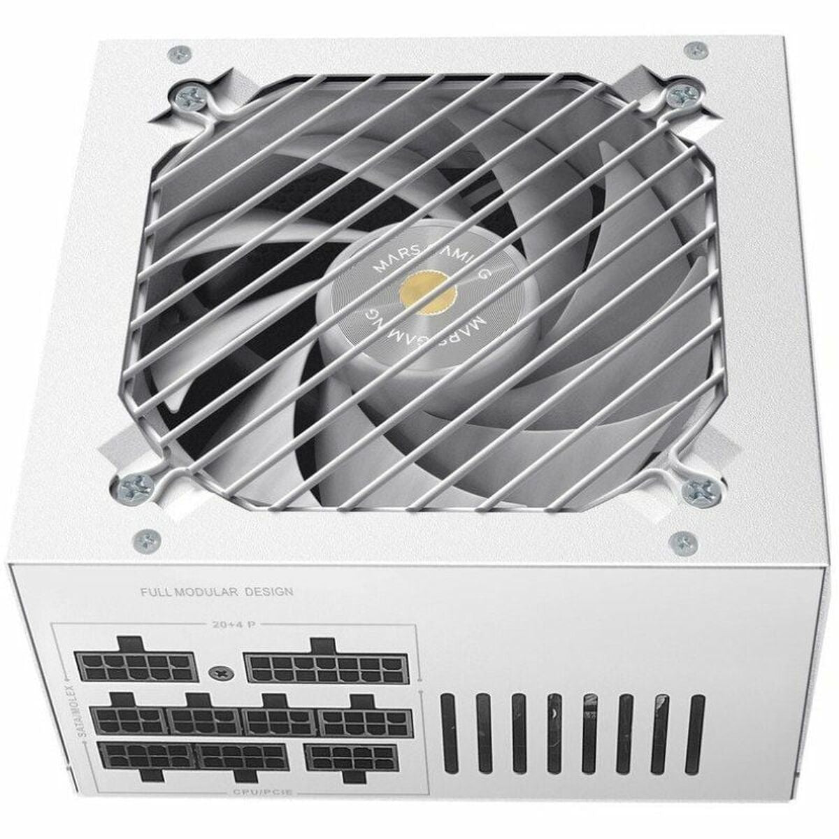 Power supply Mars Gaming MPB750SIMW ATX 750 W 80 Plus Bronze-2