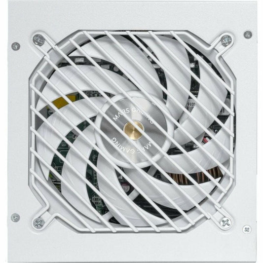 Power supply Mars Gaming MPB750SIMW ATX 750 W 80 Plus Bronze-1