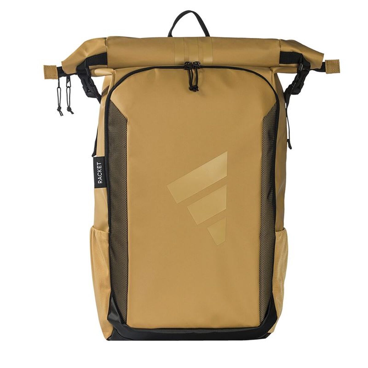 Padel backpack Adidas Multigame 3.4 Brown-0