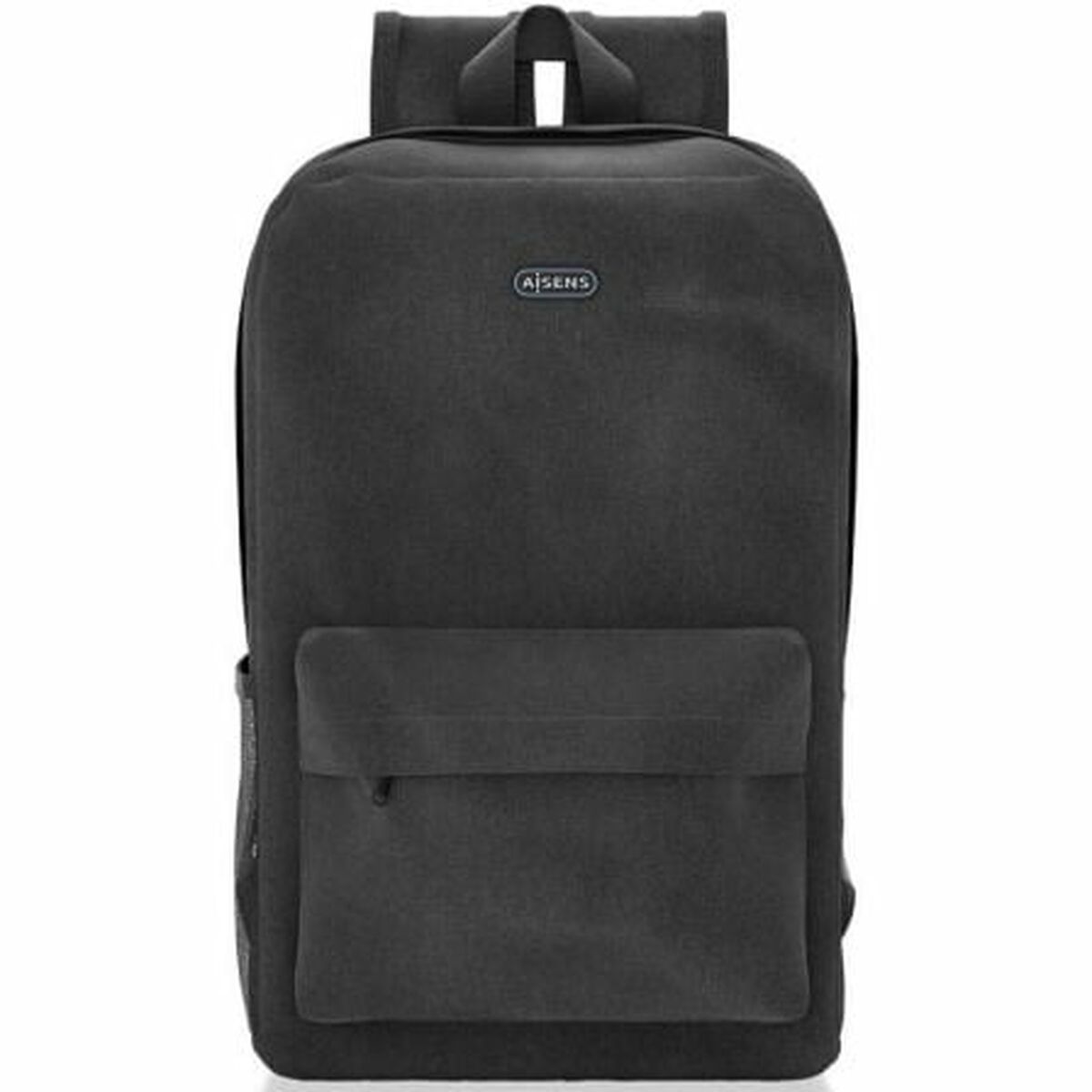 Laptop Backpack Aisens ASBG-BP080-BK Black-0