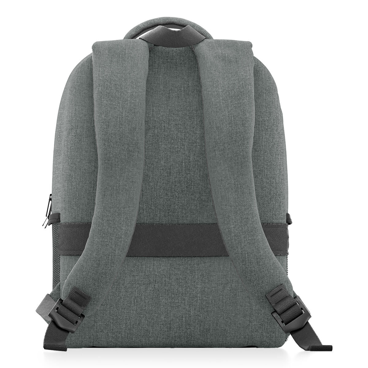 Laptop Backpack Aisens Grey-4
