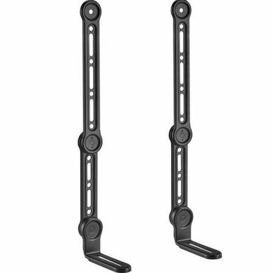Speaker Stand Aisens SPK03U-375 15 kg-0