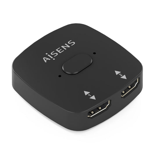 HDMI switch Aisens A123-0948-0