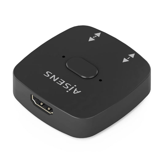 HDMI switch Aisens A123-0948-1