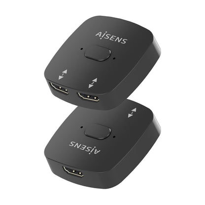 HDMI switch Aisens A123-0948-3