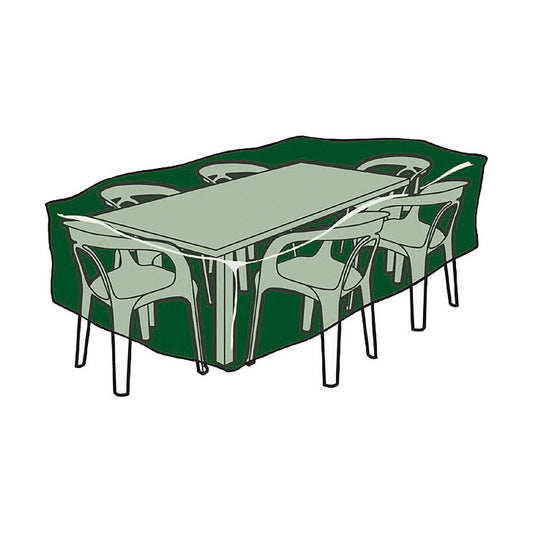 Protective Case Altadex Set of furniture-0
