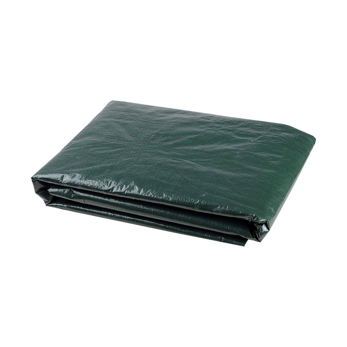 Protective Case Altadex Barbecue Green Polyethylene 128 x 80 x 253 cm-4