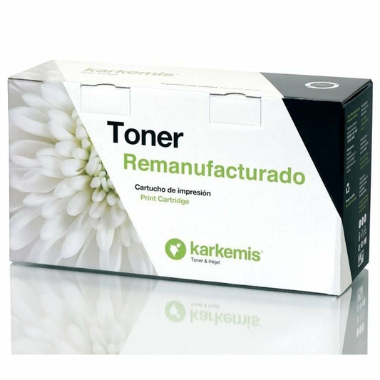 Compatible Toner Karkemis 10050496 Yellow-0